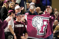 MWP: Fordham University Rams vs Long Beach State