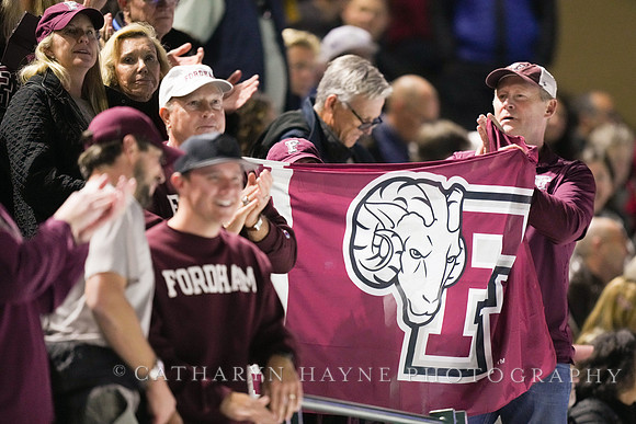 MWP: Fordham University Rams vs Long Beach State