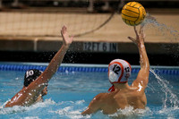 High School Water Polo: NCS Semi Finals: Redwood High School Varsity vs Washington High School Varsity