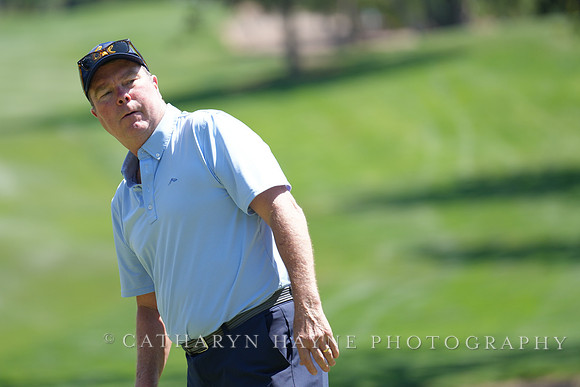 USA Water Polo Golf Tournamentr