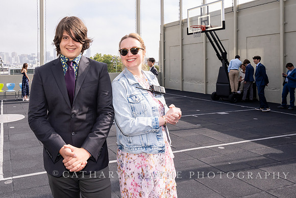 Live Oak School Commencement