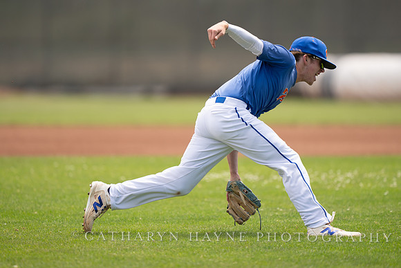 Saint Joseph Notre Dame High School Pilots: Senior Day