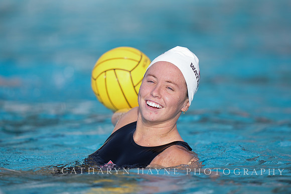 WWP: Brown University Bears vs Santa Clara Broncos