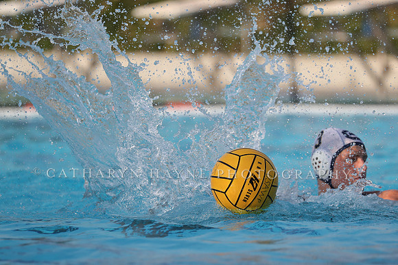 USA Water Polo: National League: California vs Pacific