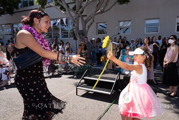 2024 Live Oak Graduation