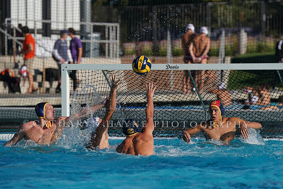 MWP: California Golden Bears vs Cal Baptist University