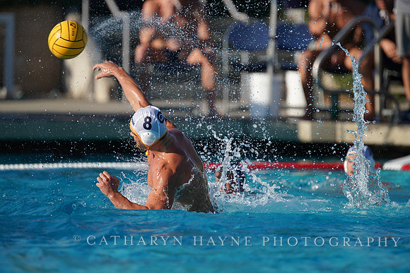 MWP:UC Davis Aggies vs California Golden Bears