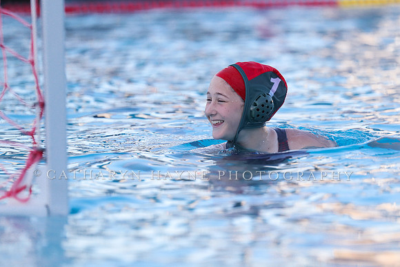 USA Water Polo: Girl's Olympic Development Program Championships: Development: NEZ vs PACE