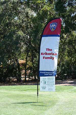 USA Water Polo Golf Tournamentr