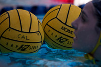 Santa Barbara Premier vs SoCal at US Open Water Polo Tournament