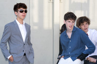 2024 Live Oak Graduation