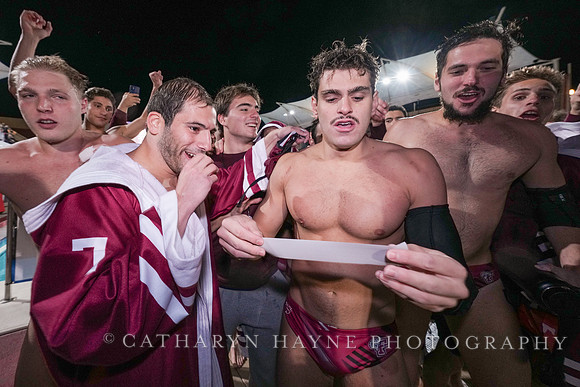 MWP: Fordham University Rams vs Long Beach State