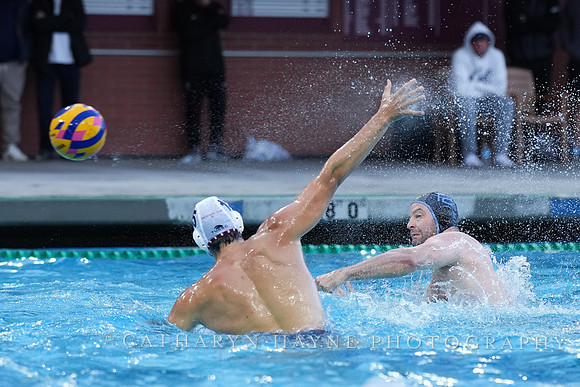 USA Water Polo National League