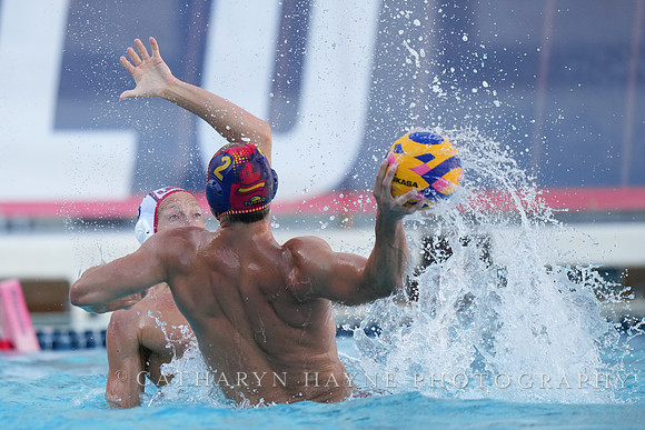Dylan Woodhead, Alberto Munarriz