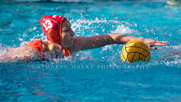 USA Water Polo Women's Water Polo Exhibition Series: USA vs Netherlands