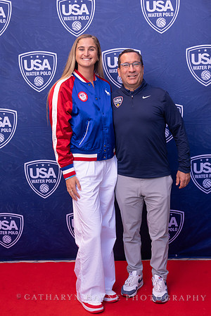USA Water Polo: Women of the Water Premier