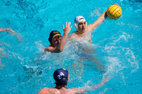 Cal Boys Water Polo Camp