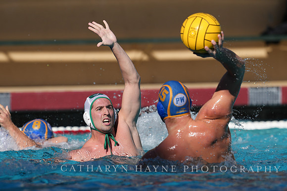 MWP: Salem University Tigers vs UCLA Bruins