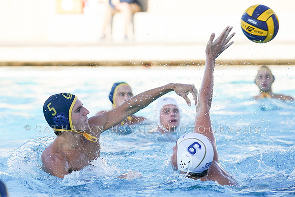 MWP: California Golden Bears vs Cal Baptist University
