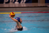 Youth Club Water Polo: USA Water Polo Champions Cup: 680 vs Davis