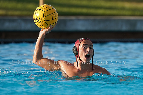 YWP: Sobrato Bulldogs vs Pioneer Mustangs