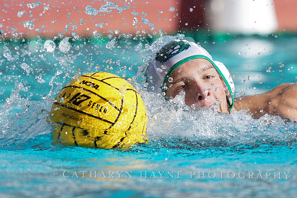MWP: Salem University Tigers vs UCLA Bruins