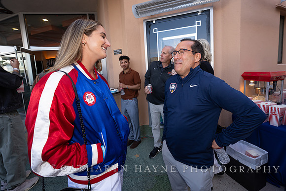 USA Water Polo: Women of the Water Premier