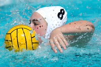 Youth Water Polo: USA Water Polo ODP Championships: Development: PAC vs PACE