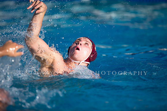 SoCal Invitational Stanford vs Concordia