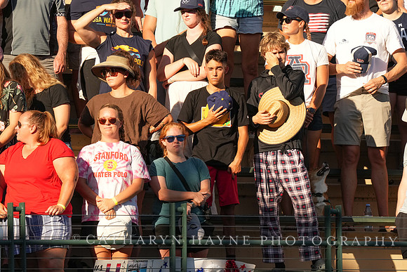Fans