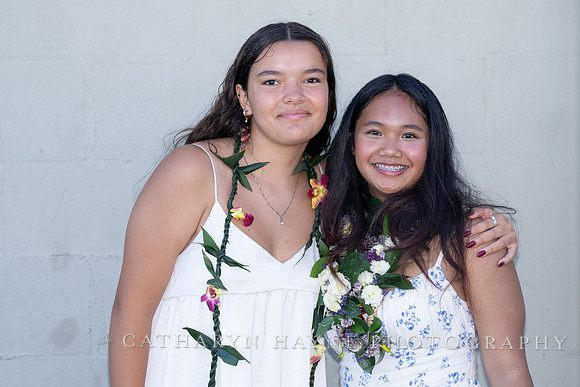 2024 Live Oak Graduation