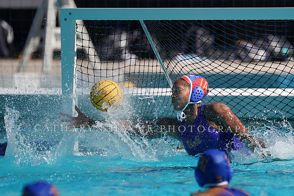 Collegiate Women's Water Polo: Barbara Kalbus Invitational: UCLA Bruins vs CSULB