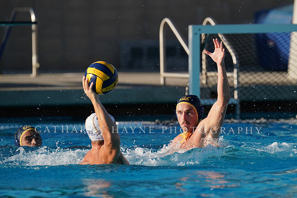 MWP: California Golden Bears vs Cal Baptist University