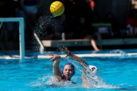 USA Water Polo: Girl's Olympic Development Program Championships: Development: Championship Game: CST Red vs PAC Red