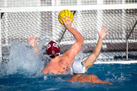 SoCal Invitational Stanford vs Concordia