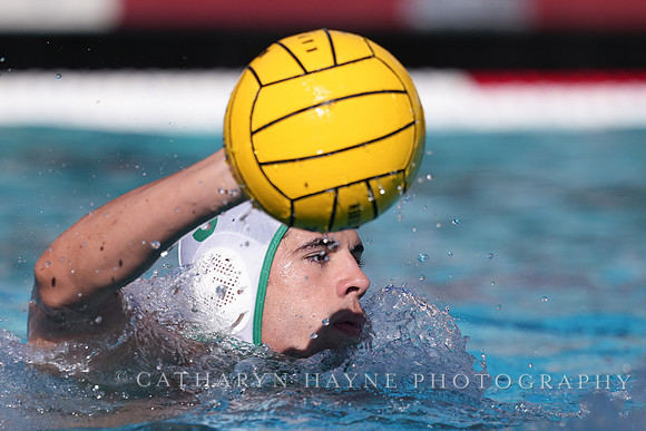 MWP: Salem University Tigers vs UCLA Bruins