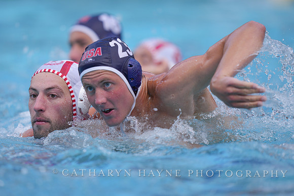 USA Water Polo National League