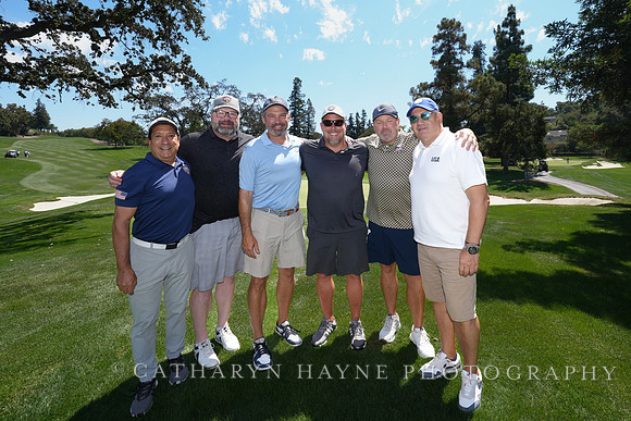 USA Water Polo Golf Tournamentr