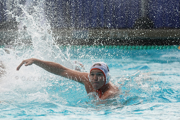 MWP: UC Santa Barbara Gauchos vs UOP Tigers