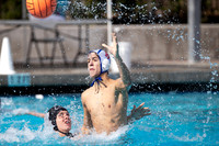 Youth Club Water Polo: Kap 7: U19 SFWPC vs Royal 559