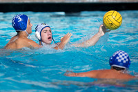 U16 Boys Lamorinda vs 680Cat 1st Annual Heaston Invitational Wat