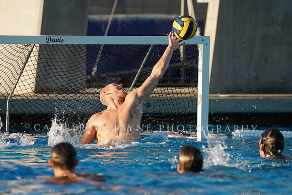 MWP: California Golden Bears vs Cal Baptist University