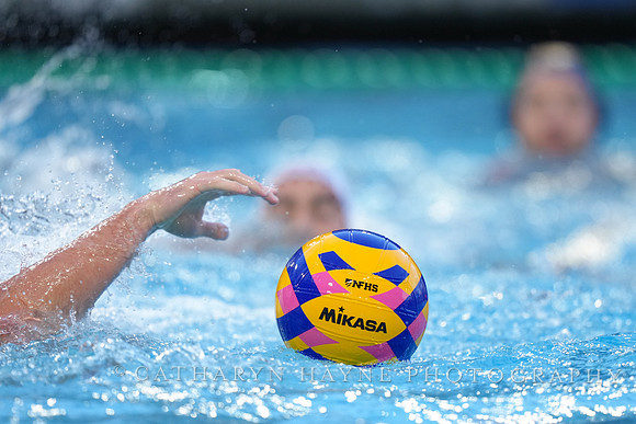 USA Water Polo National League