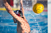 SoCal Invitational Stanford vs Concordia