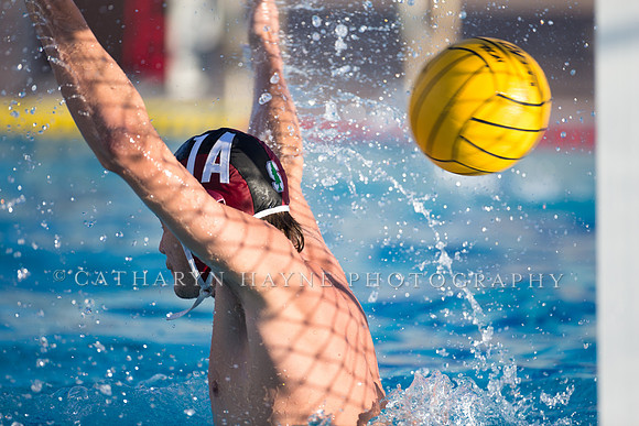 SoCal Invitational Stanford vs Concordia
