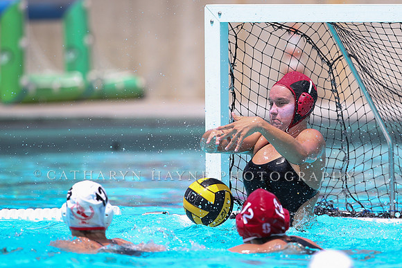 USA Water Polo: Womens Senior Nationals:Championship:New York Athletic Club vs Stanford