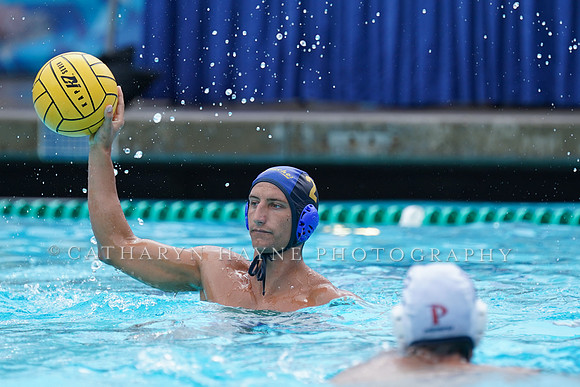 MWP:California Golden Bears vs UCSB Gauchos