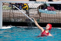 Water Polo: Girls: WU14 Diablo vs San Jose Almaden