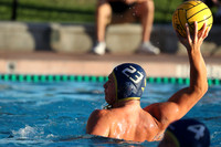 Collegiate Mens Water Polo: MPSF Invitational: UC San Diego vs UC Irvine