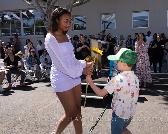 2024 Live Oak Graduation